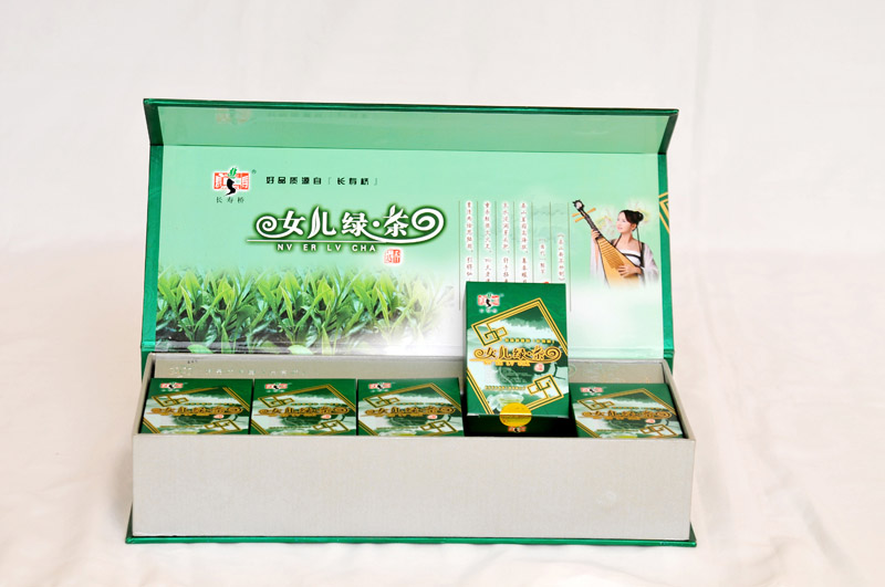 泰山女兒茶來(lái)歷、泰山女兒茶是怎么來(lái)的